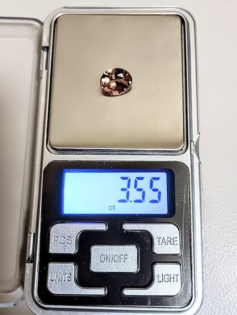 COA VpTt@CAI[o3.55ct WFXg[  ANZT[/v 