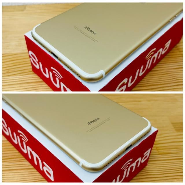 A 86% iPhone 7 Plus 128 GB SIMt[ {  Ɠd/AV 
