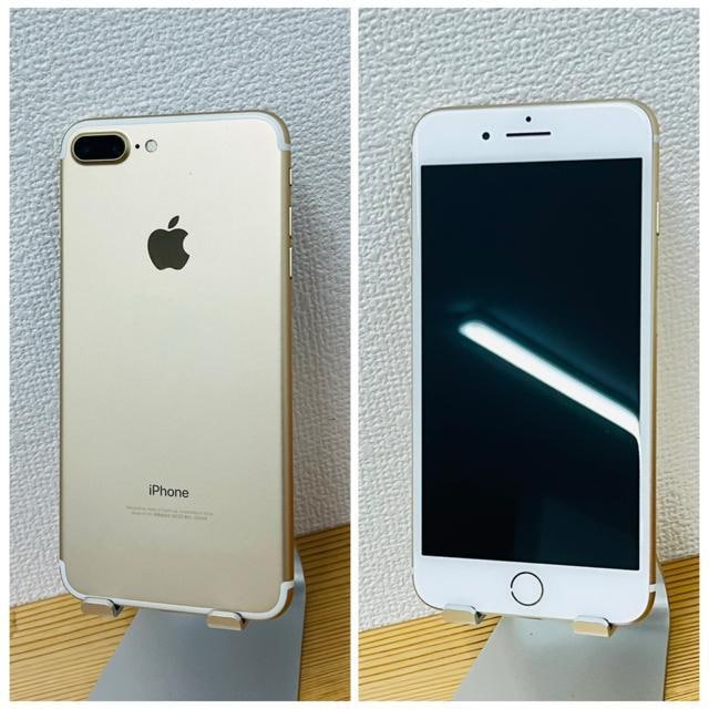 A 86% iPhone 7 Plus 128 GB SIMt[ {  Ɠd/AV 