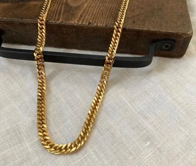 S[hlbNX i 18 약 GP18K necklace Vigpi   jANZT[/v 
