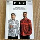 FLJ ISSUE 84 20NLO SOFTMACHINE WILYWNKA #84 Kozo Yamaguchi Ζ싅