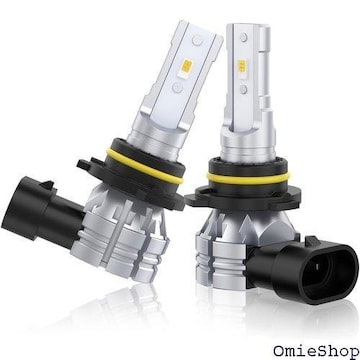 HB3 LED nCr[p wbhCg 9000L 4V CSPАLED`bv VԌΉ . 2 330