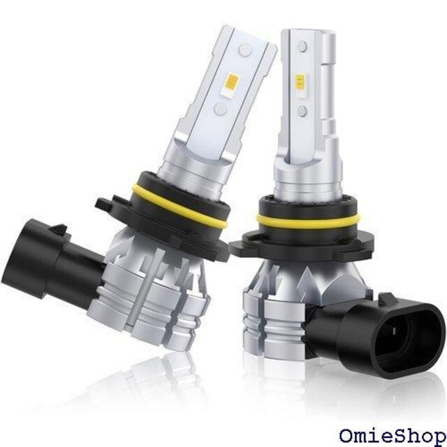 HB3 LED nCr[p wbhCg 9000L 4V CSPАLED`bv VԌΉ . 2 330  /oCN
