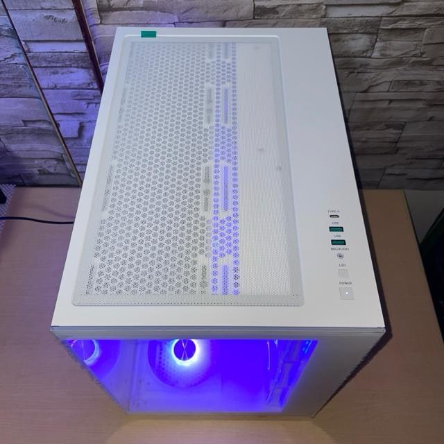 yViQ[~OPCzRyzen7 7800X3D RX9070XT 32GB SSD1TB 850W  PC{/Ӌ@ 