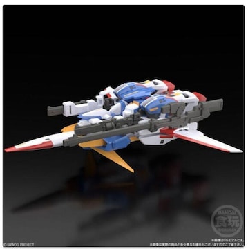 SMP [SHOKUGAN MODELING PROJECT] X[p[{bgOG R-1R-GUN