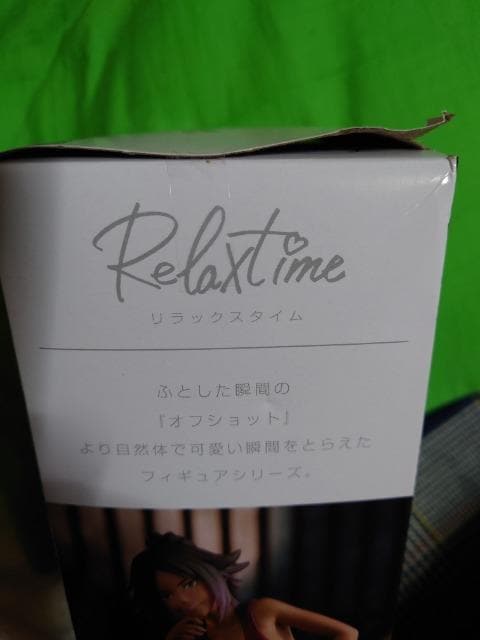 BLEACH RelaxTime l@   Aj/R~bN/LN^[ 