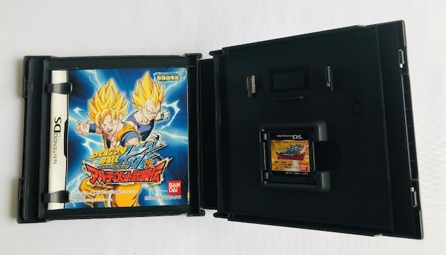 hS{[ AeBbg` ɓ DS U{Zbg KCh@Dragon Ball Kai Guide  Q[{/\tg 