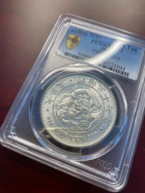 PCGS NCG ݁@AeB[NRC@ÑK@ꚢ  zr[ 