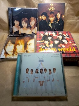 dream h[@CD5i