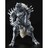 アートワークスモンスターズ ウルフオルフェノク ●●仮面ライダーファイズ
