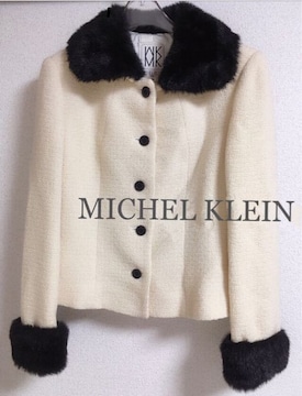 SALEX^CUPMICHEL KLEIN~bVFNyizoCJ[t@[R[gzCg~ubN