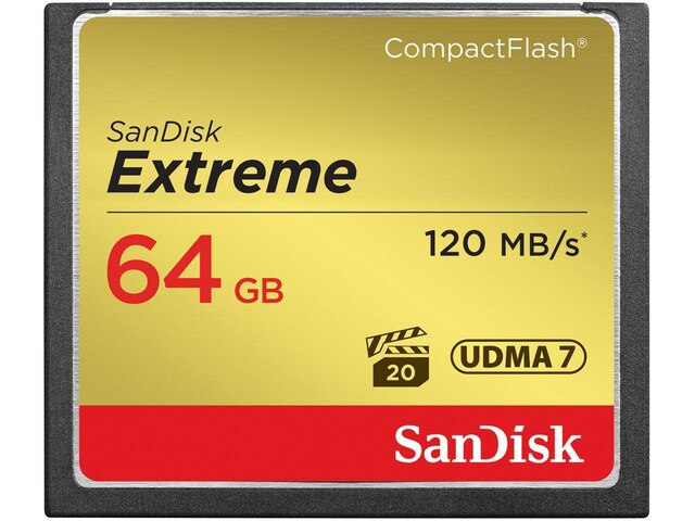 SANDISK@SDCFXSB-064G-J61 [64GB]   PC{/Ӌ@ 