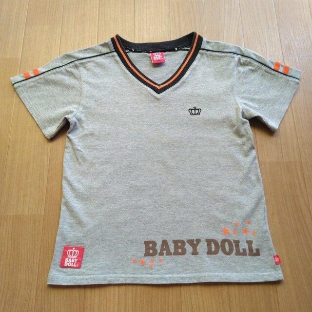 VlbNsVc@O[@130@xr[h[BABYDOLLxrh  uh 