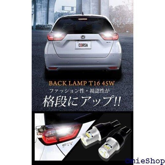 CORSA tBbg GRn t16 45W HOND v z_ tBbg GRn T16 45W ߘa2? 334  /oCN