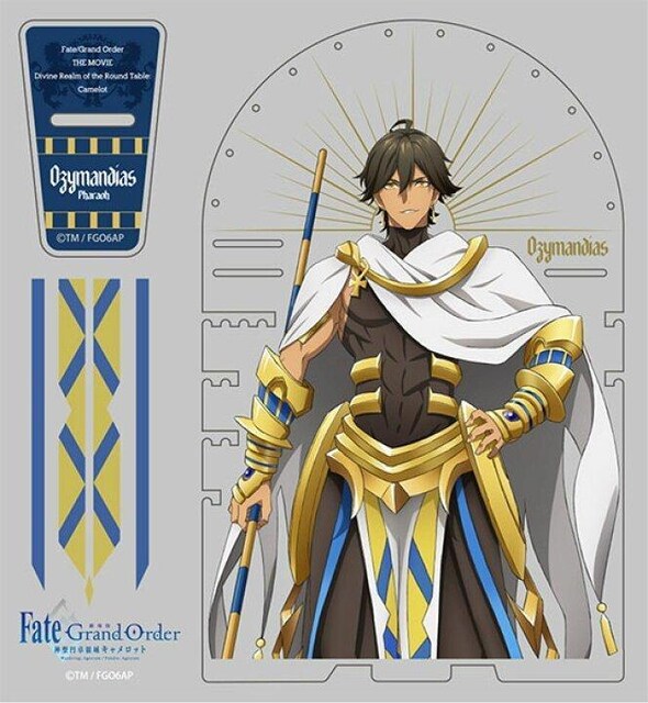 I Fate/Grand Order IW}fBAX ANZT[X^h   Aj/R~bN/LN^[ 
