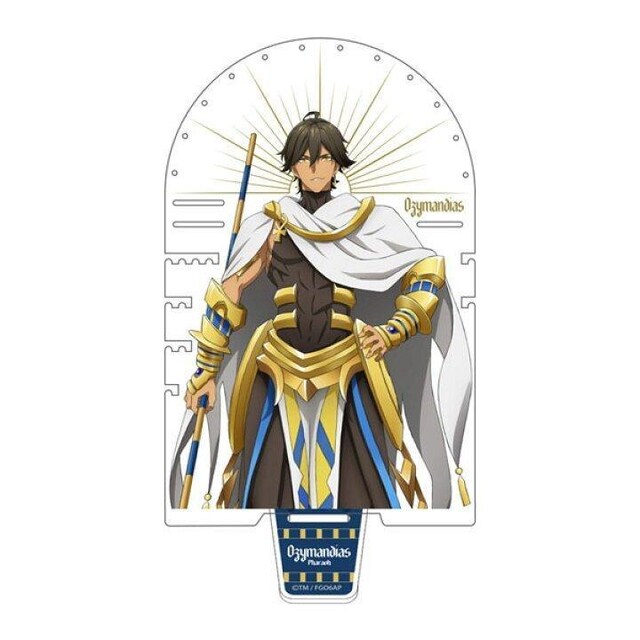 I Fate/Grand Order IW}fBAX ANZT[X^h  Aj/R~bN/LN^[ 