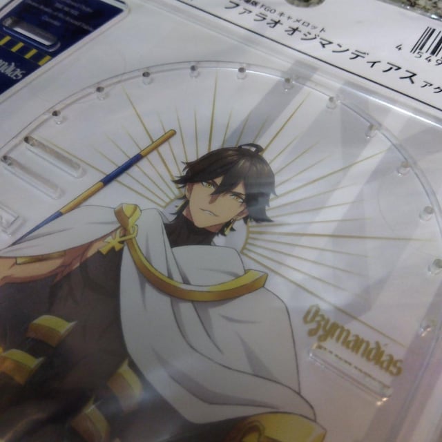I Fate/Grand Order IW}fBAX ANZT[X^h  Aj/R~bN/LN^[ 