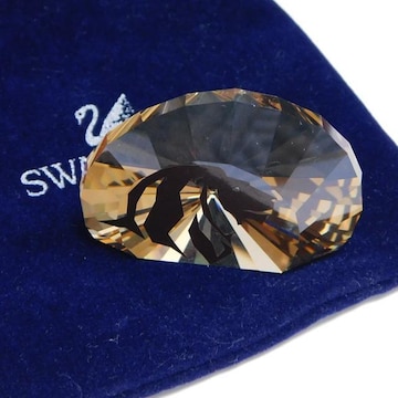 1000~ i SWAROVSKI XtXL[ SCS CIwbh y[p[EFCg