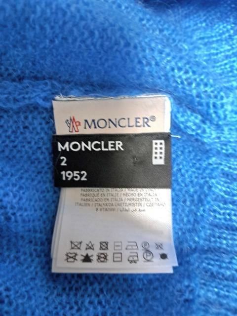 MONCLER N[ by w jbg /Y/MKi  uh 