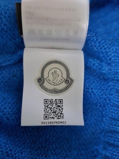 MONCLER N[ by w jbg /Y/MKi  uh 