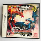 hSeC}[@TEhXsbg@NINTENDO DS@Dragon Tamer Sound Spirit