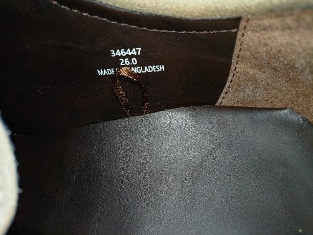 GU W[[@JVV[Y@AU[   26cm  jt@bV 