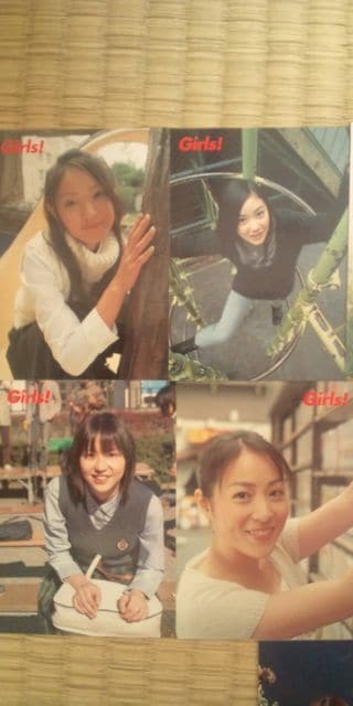 GirlsI 񔄕i 9J[hZbg  g[fBOJ[h 