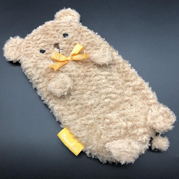  TULLY'S COFFEE Bearful |[`