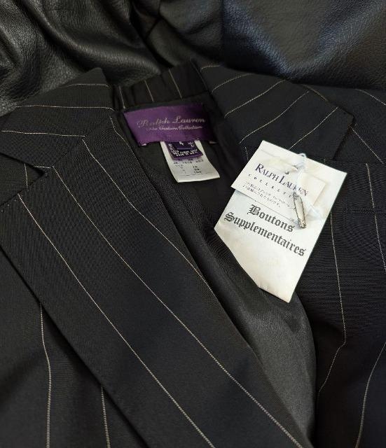 RALPH LAUREN/t[/JX^ RNV/ō/p[v[x/WPbg/fB[X/艿30  uh 