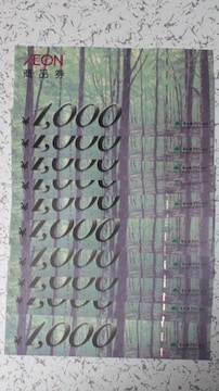 AEON CIi 1,000~(10Zbg)