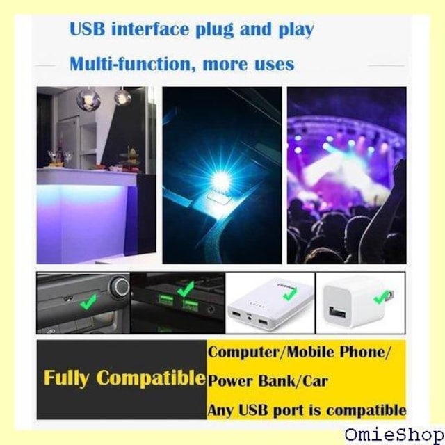 CTRICALVER 10 USB Cg  US [{[hCgz[ItBXiCgv̗p u[ 225  /oCN
