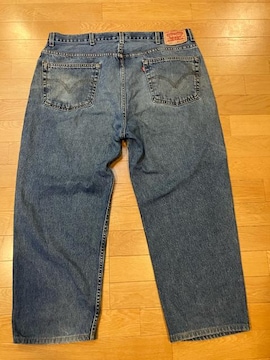 LEVIfS [oCX 550bNXfj 傫sizeW42 used