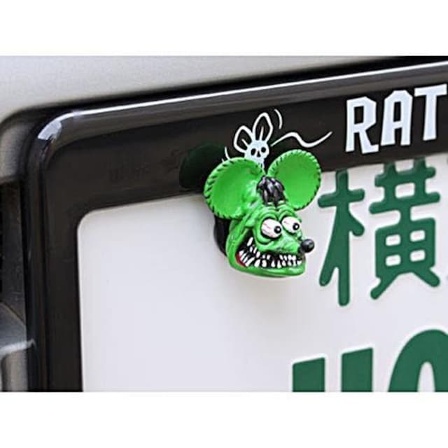 Rat Fink wbh CZX{g O[ RAF264-GR 2Zbg [ACY io[{g bgtBN  /oCN