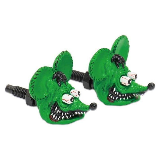 Rat Fink wbh CZX{g O[ RAF264-GR 2Zbg [ACY io[{g bgtBN  /oCN