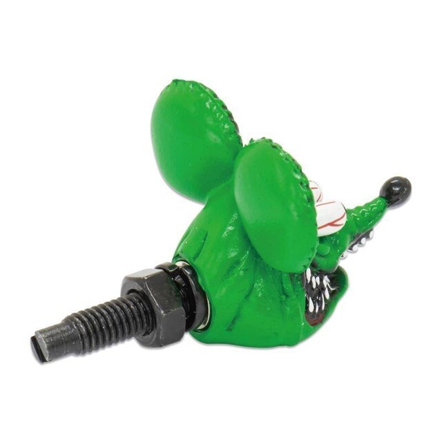 Rat Fink wbh CZX{g O[ RAF264-GR 2Zbg [ACY io[{g bgtBN  /oCN