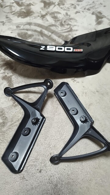 Z900RS SE  CG[{[  VԂ瑖s200` ŎO tF_[A[ F i łB