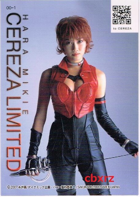 bHaneyʔ̓TMTCJ[h00-1Ԃ瓰2008MIKIEHARA  ^gObY 