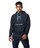 UNDER ARMOUR A_[A[}[ vg S t[X }bNX vI[o[ t[fB[ p[J[/Y/M