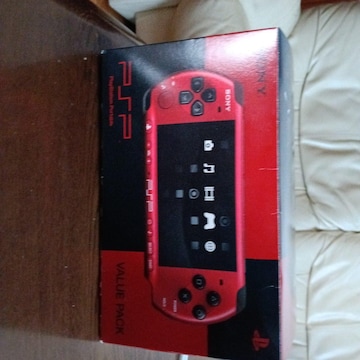 PSP3000 o[pbN bh/ubN
