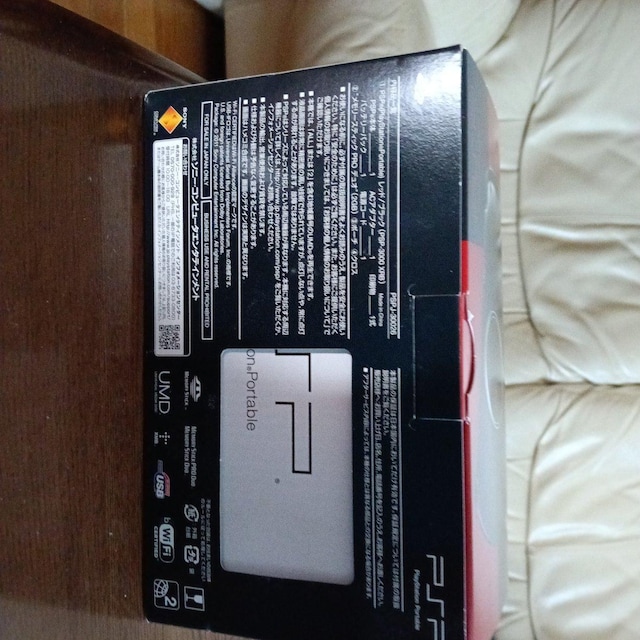 PSP3000 o[pbN bh/ubN  Q[{/\tg 