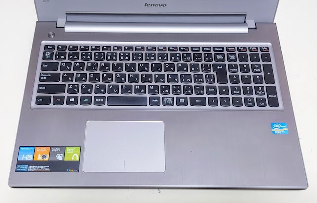 Lenovo Corei7 8GB SSD256GB u[C Windows11 WebJ Office2024  PC{/Ӌ@ 