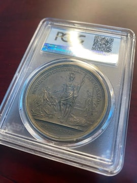 PCGS NCG AeB[NRC@@_