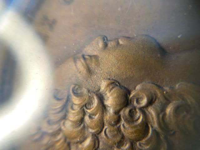 PCGS NCG AeB[NRC@@_  zr[ 