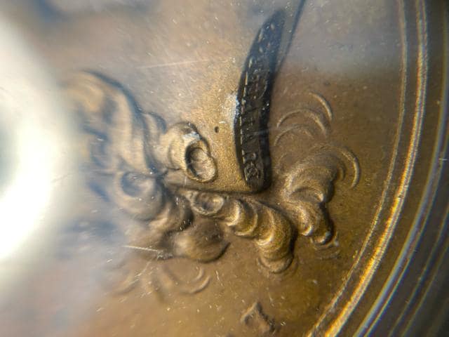 PCGS NCG AeB[NRC@@_  zr[ 