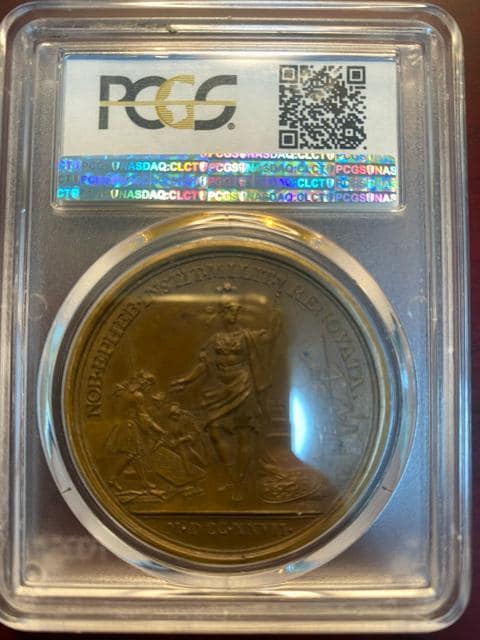 PCGS NCG AeB[NRC@@_  zr[ 