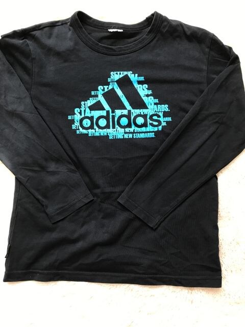 adidas  T  150Z`   uh 