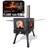 dXg[u FLAMEtale 3ʃKX r ܂肽ݎ ˕t BBQ \ AEghA {uh