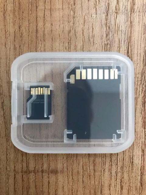 microSDJ[h 16GB (SDJ[hƂĂgp\!)