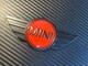  BMW MINI cooper ~j N[p[ MAD BLACKRED ^ X|[cGuI
