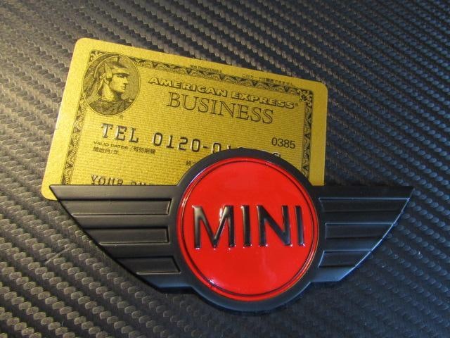  BMW MINI cooper ~j N[p[ MAD BLACKRED ^ X|[cGuI  /oCN